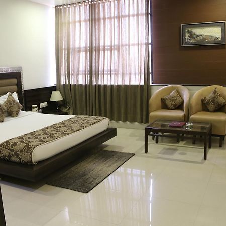 Rk Regency Hotel Bhopal Exterior foto